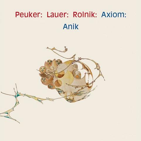 Peuker Lauer Rolnik Axiom Anik